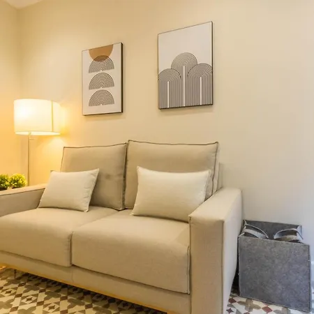 Anita's Place Apartment