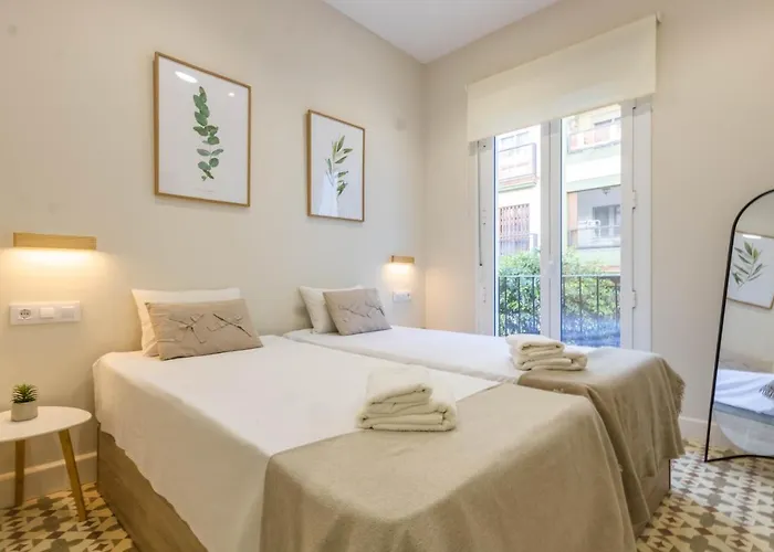 Apartment Anita's Place