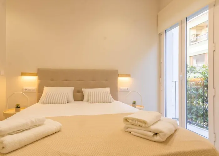 Anita's Place Apartment