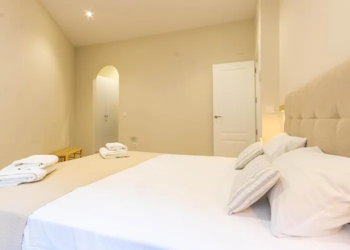 Apartment Anita's Place Córdoba