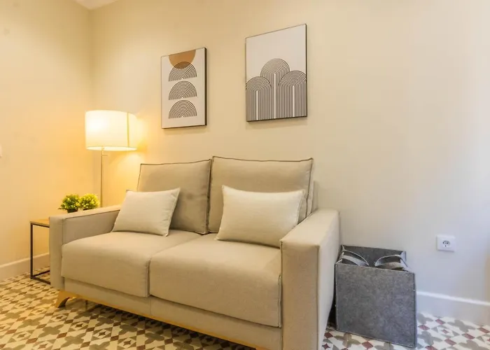 Anita's Place Apartment