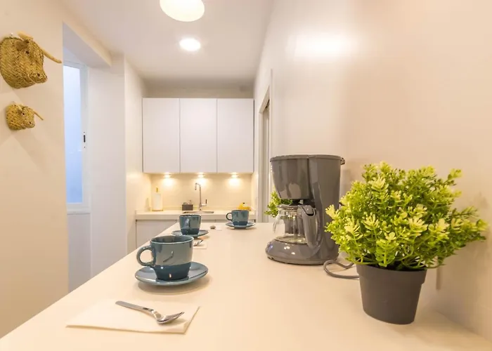 Anita's Place Apartment