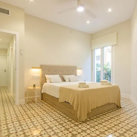 Daire Anita's Place Cordoba