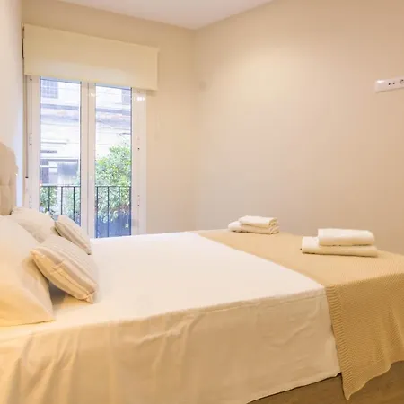Anita's Place Daire