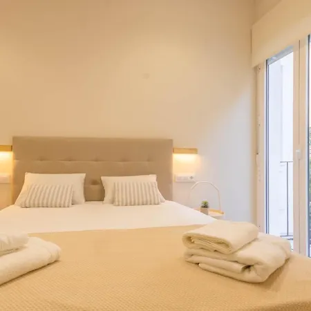 Anita's Place Appartement