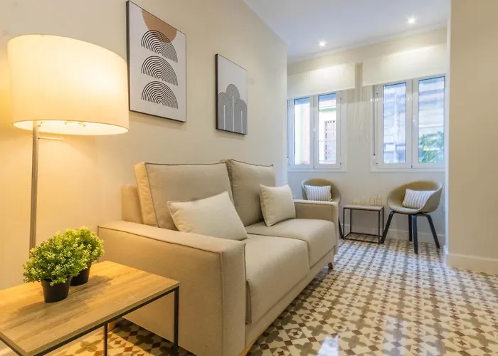 Appartement Anita's Place