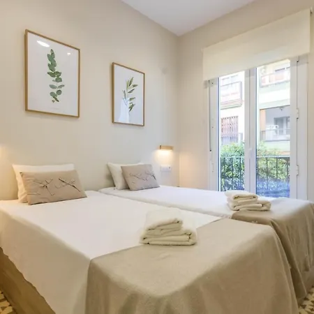 Apartment Anita's Place