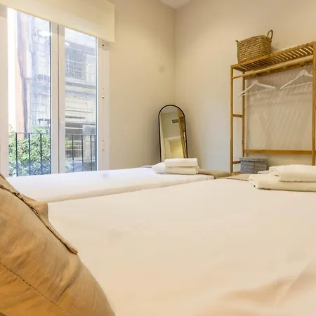 Apartment Anita's Place *