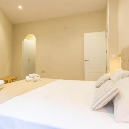 Apartment Anita's Place Córdoba