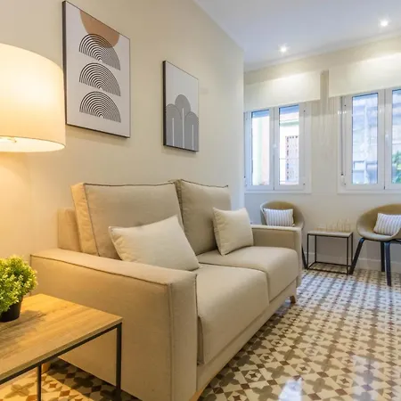 Apartment Anita's Place