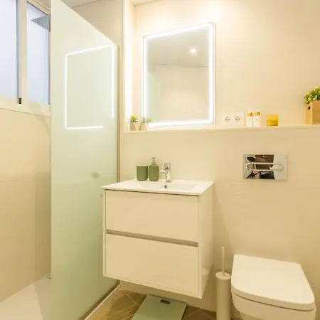 Apartment Anita's Place *