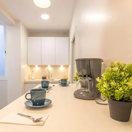 Anita's Place Apartment