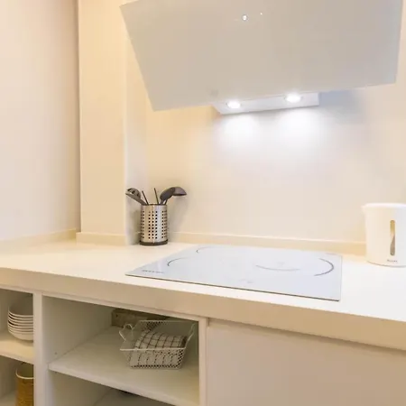 Apartment Anita's Place Córdoba