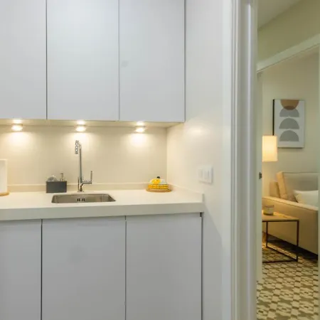 Anita's Place Córdoba