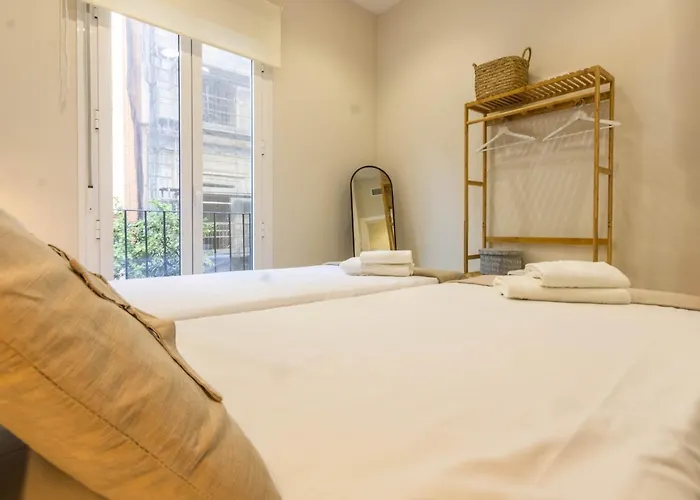 Apartamento Anita's Place *