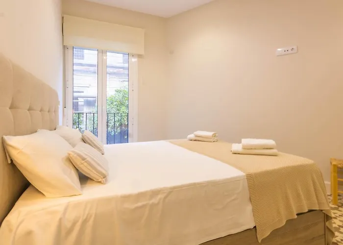 Anita's Place Apartment