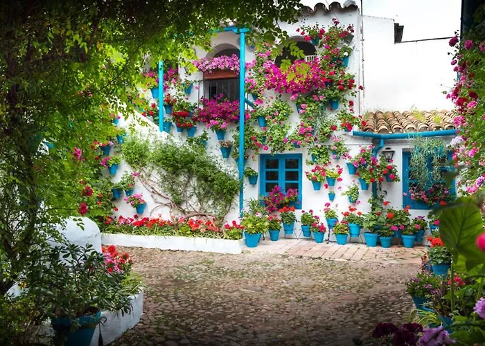 Anita's Place Apartment *