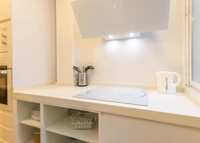 Apartment Anita's Place Cordoba